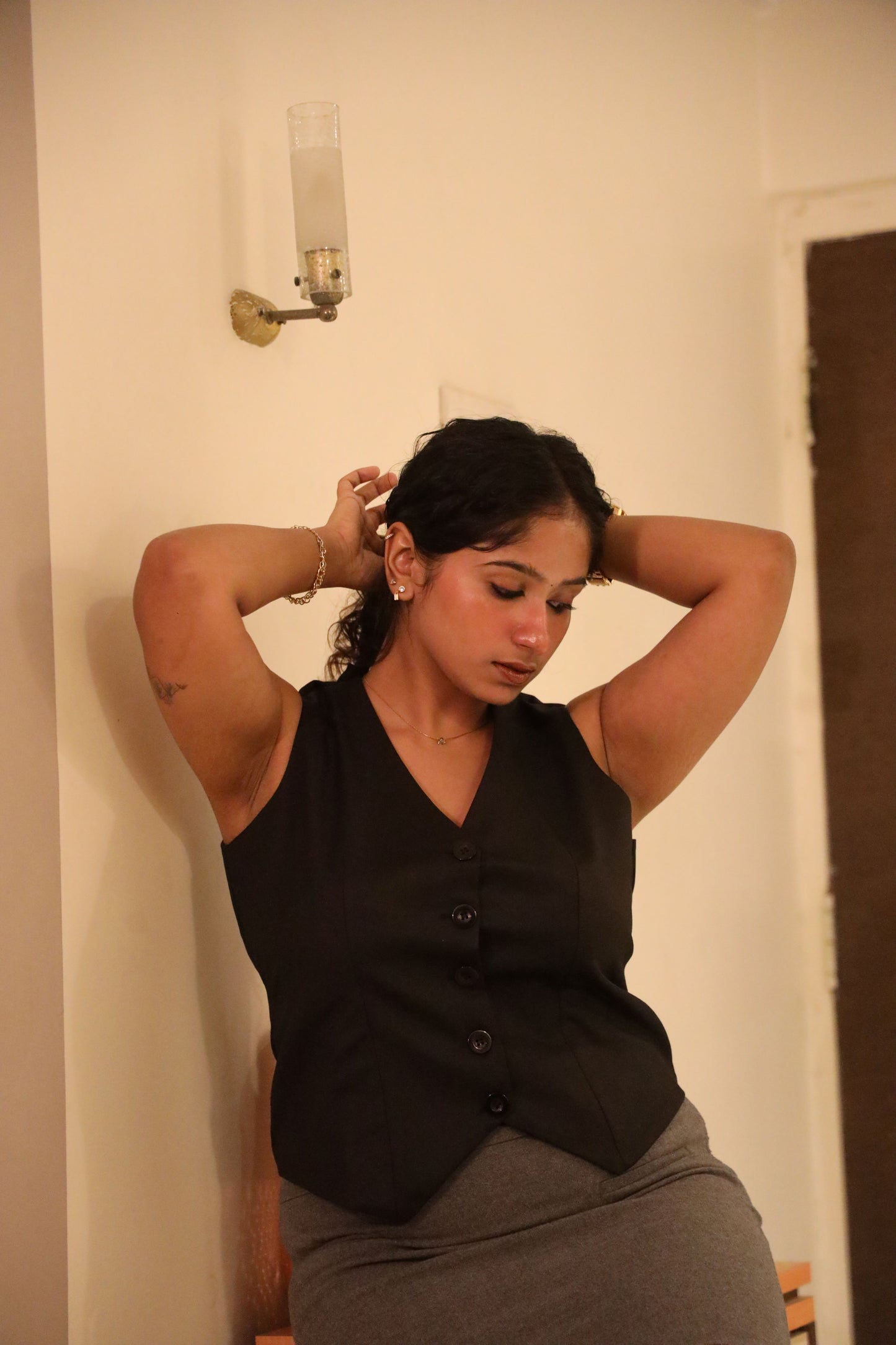 Mirranda Vest