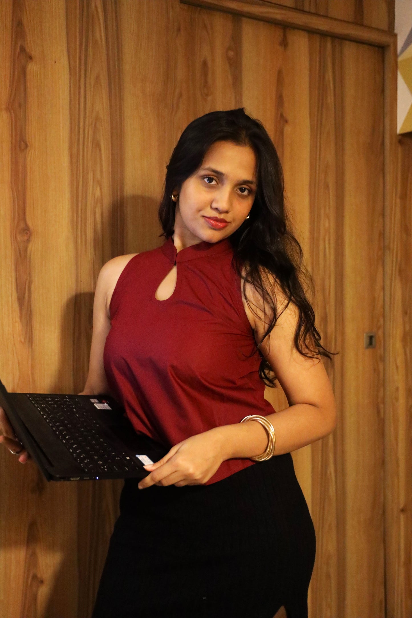 Ruby Top