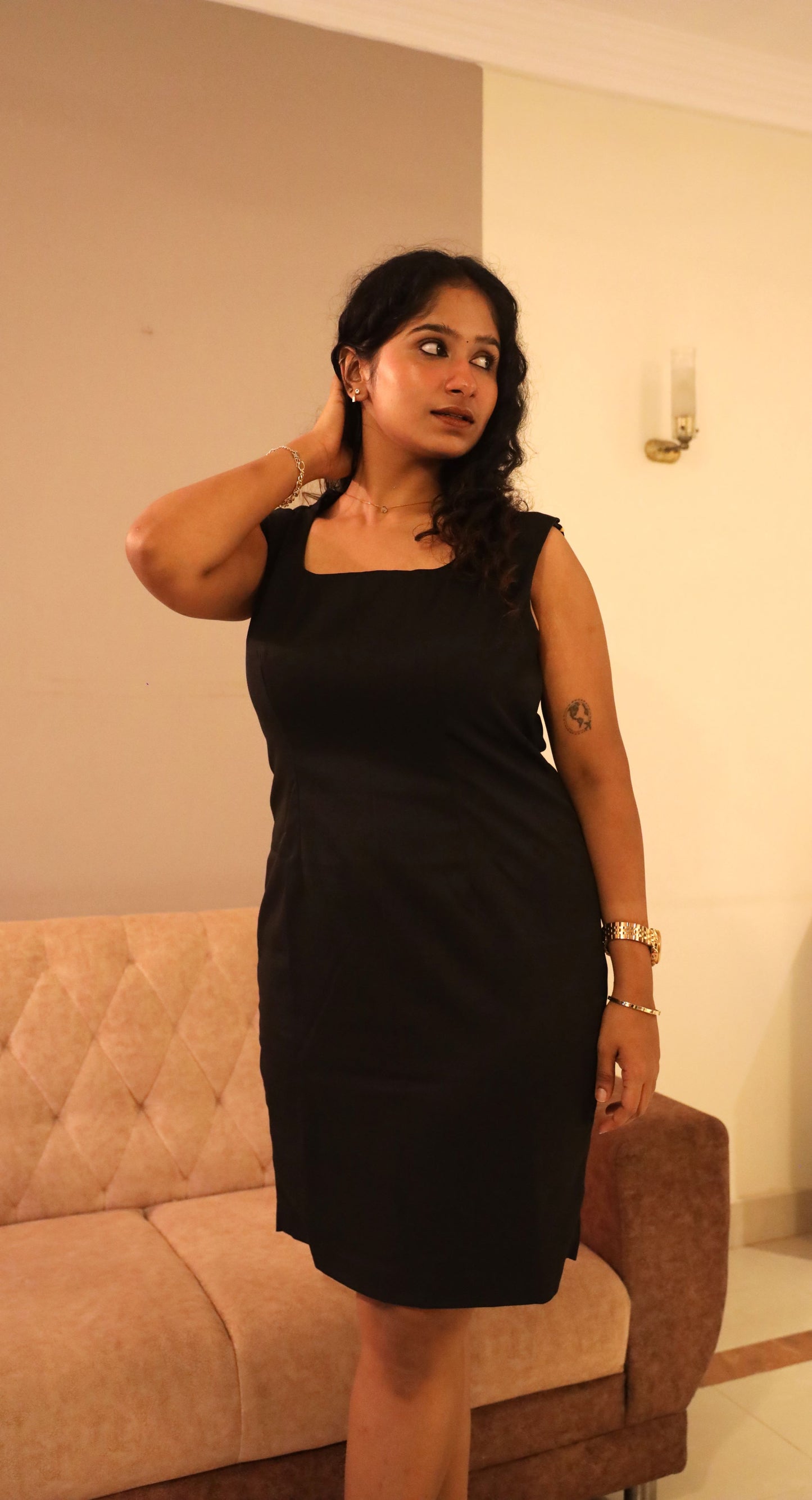 Donna Dress
