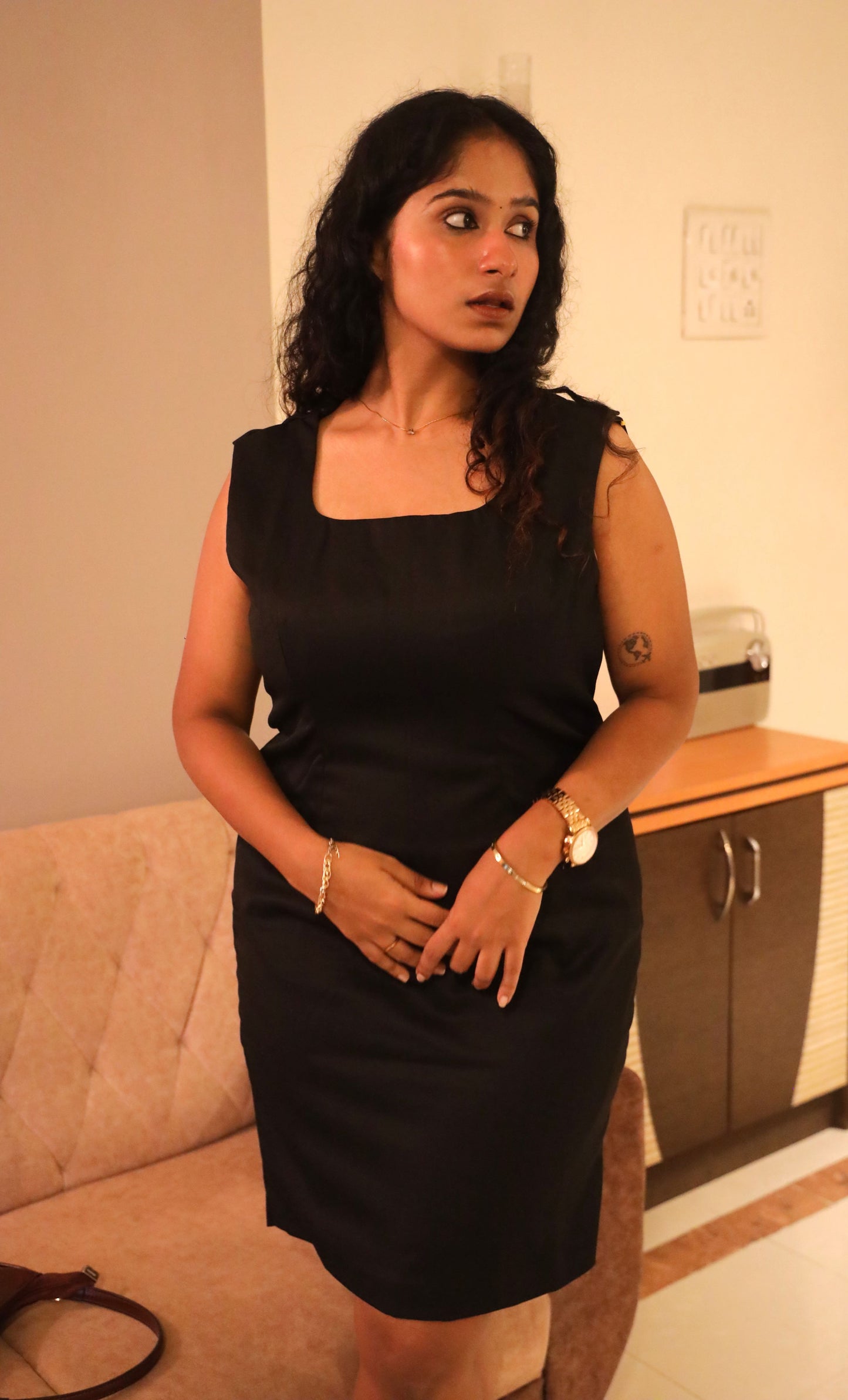 Donna Dress