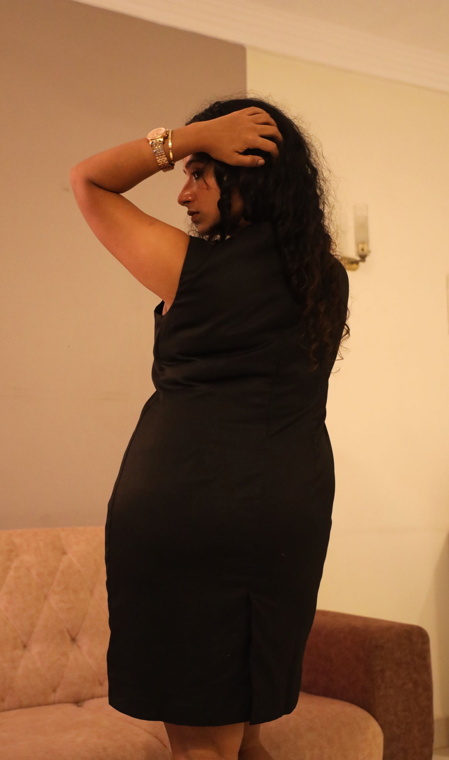 Donna Dress