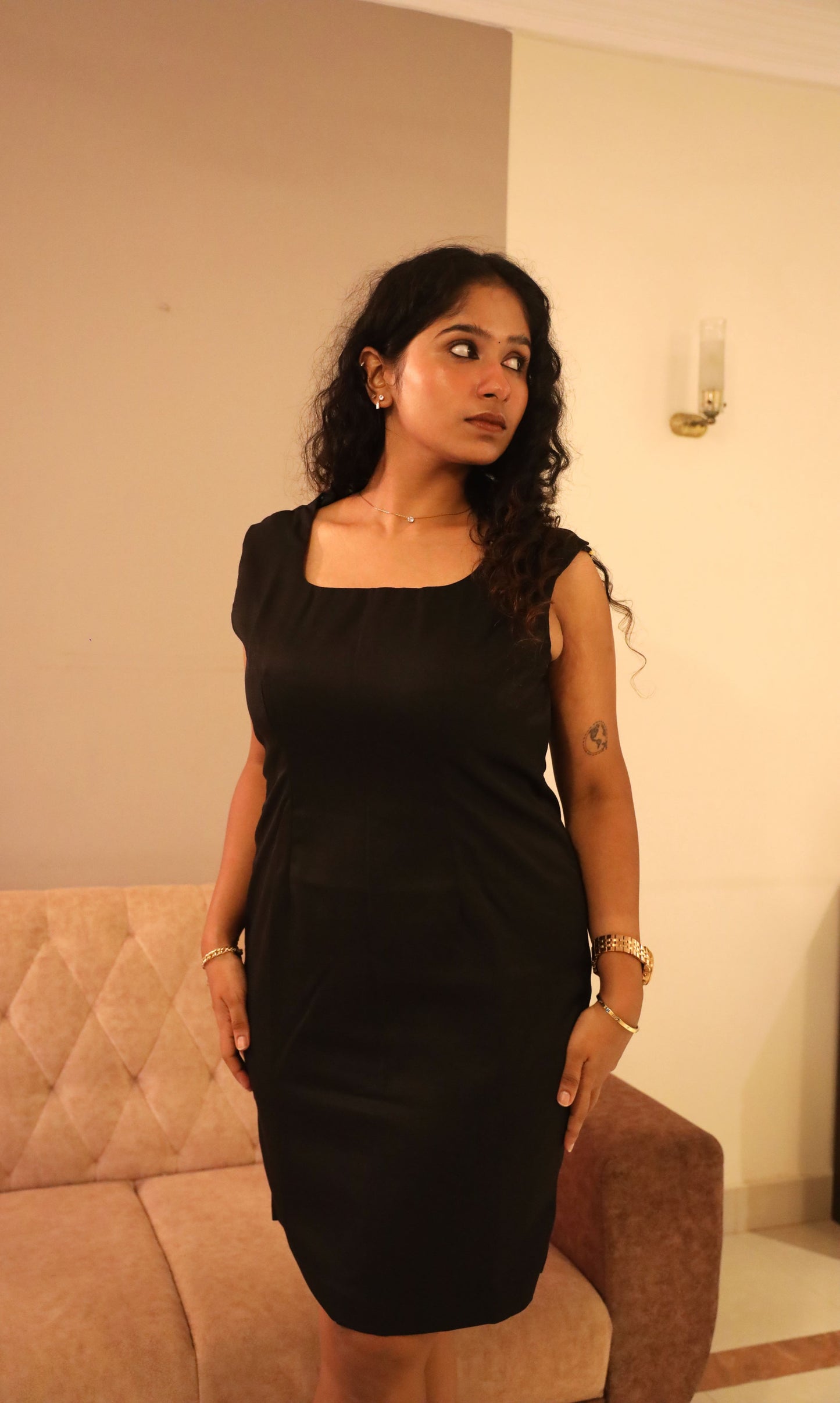 Donna Dress