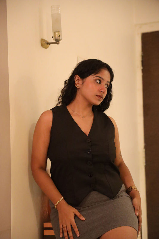Mirranda Vest