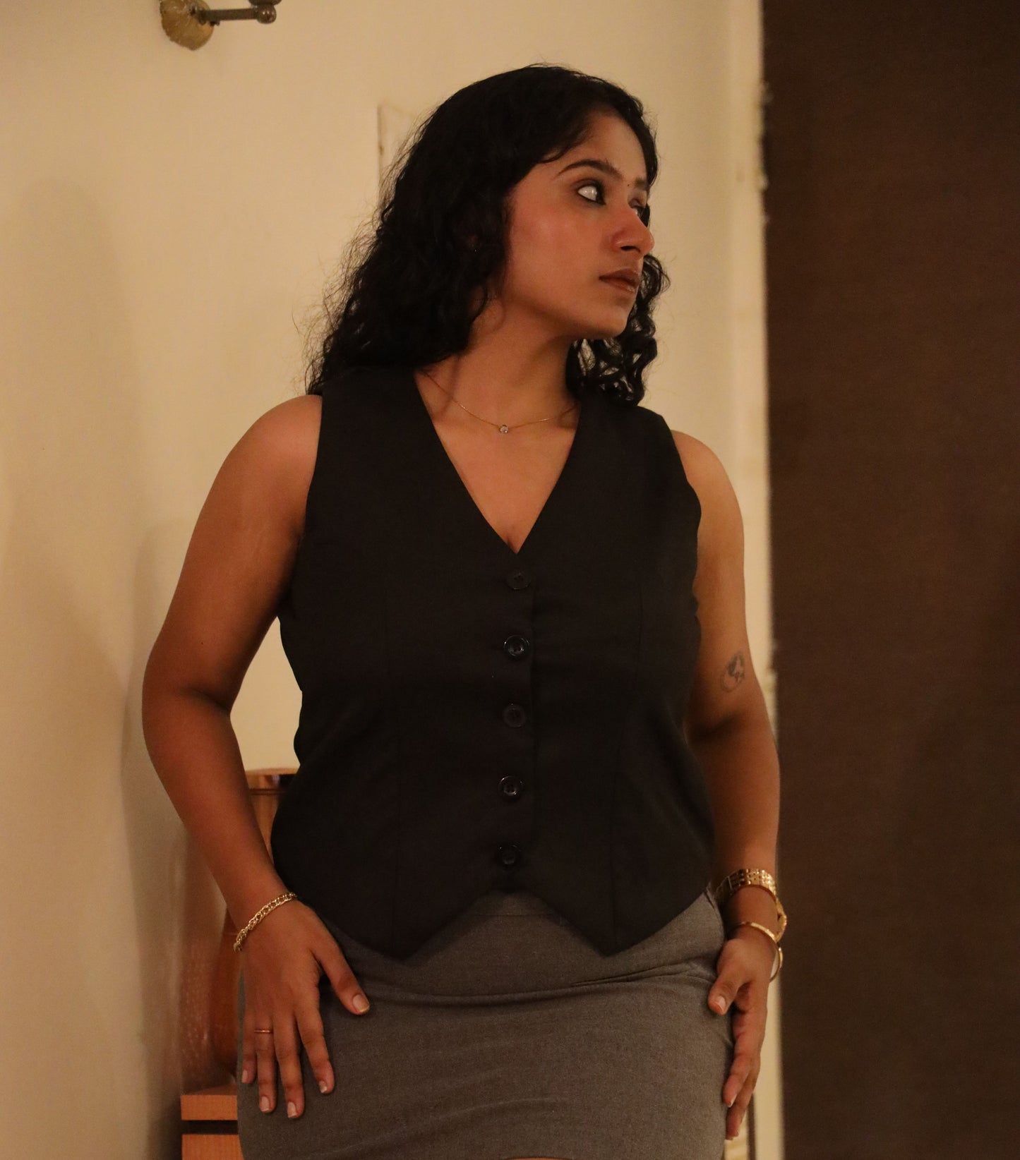 Mirranda Vest