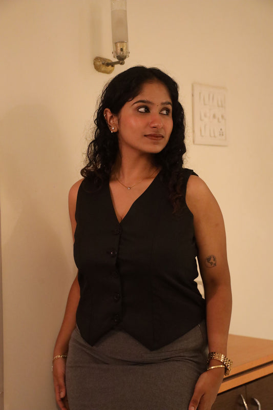 Mirranda Vest