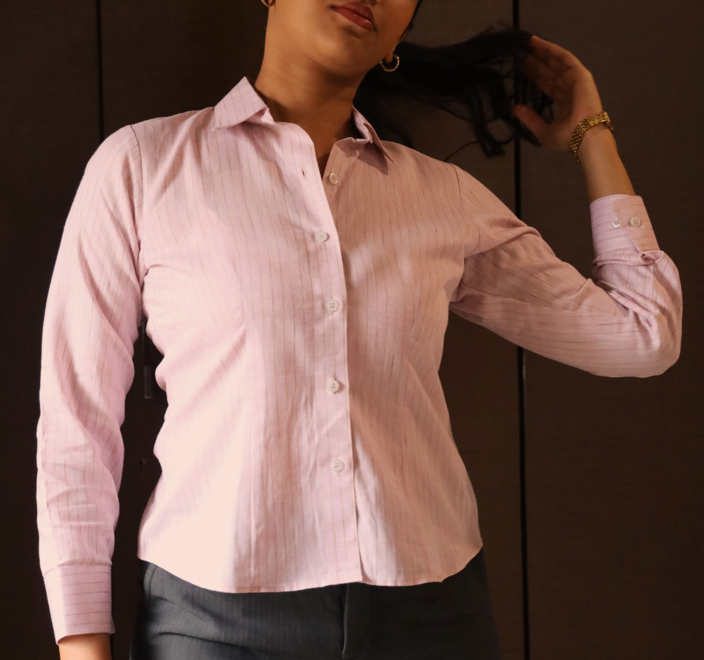 Monica Shirt