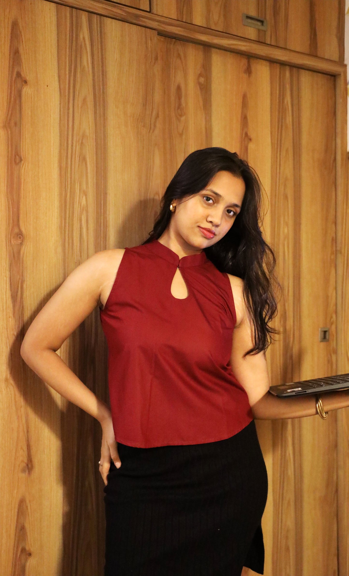 Ruby Top