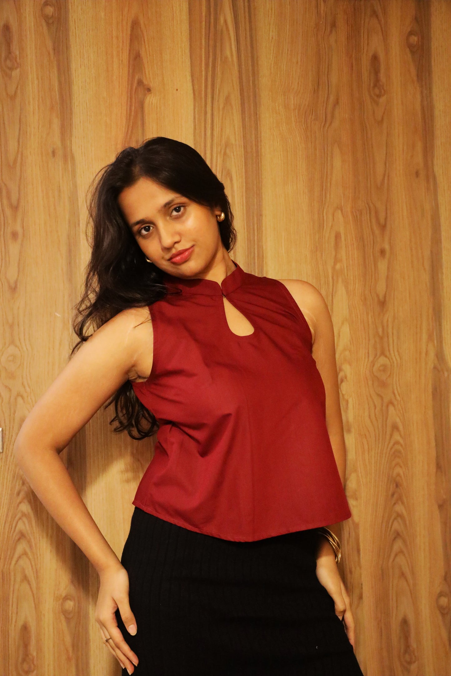 Ruby Top