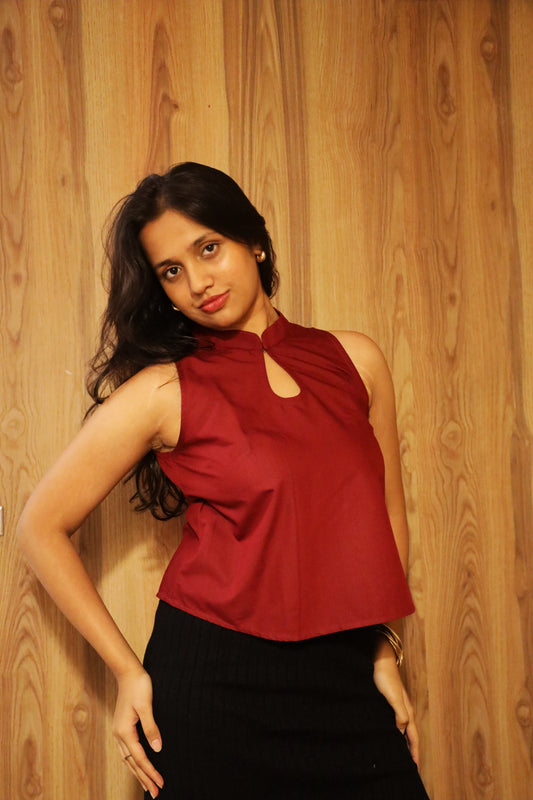 Ruby Top