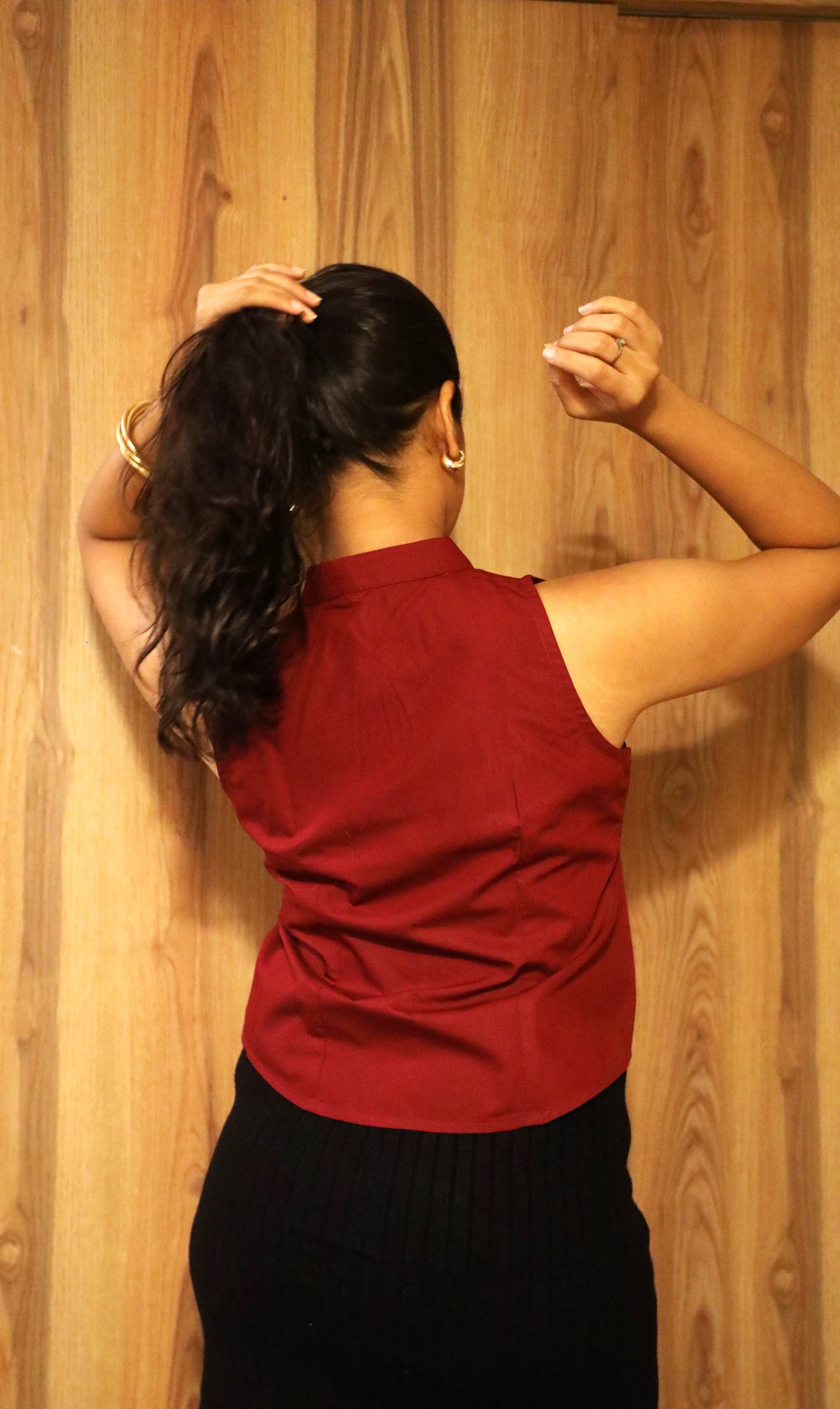 Ruby Top