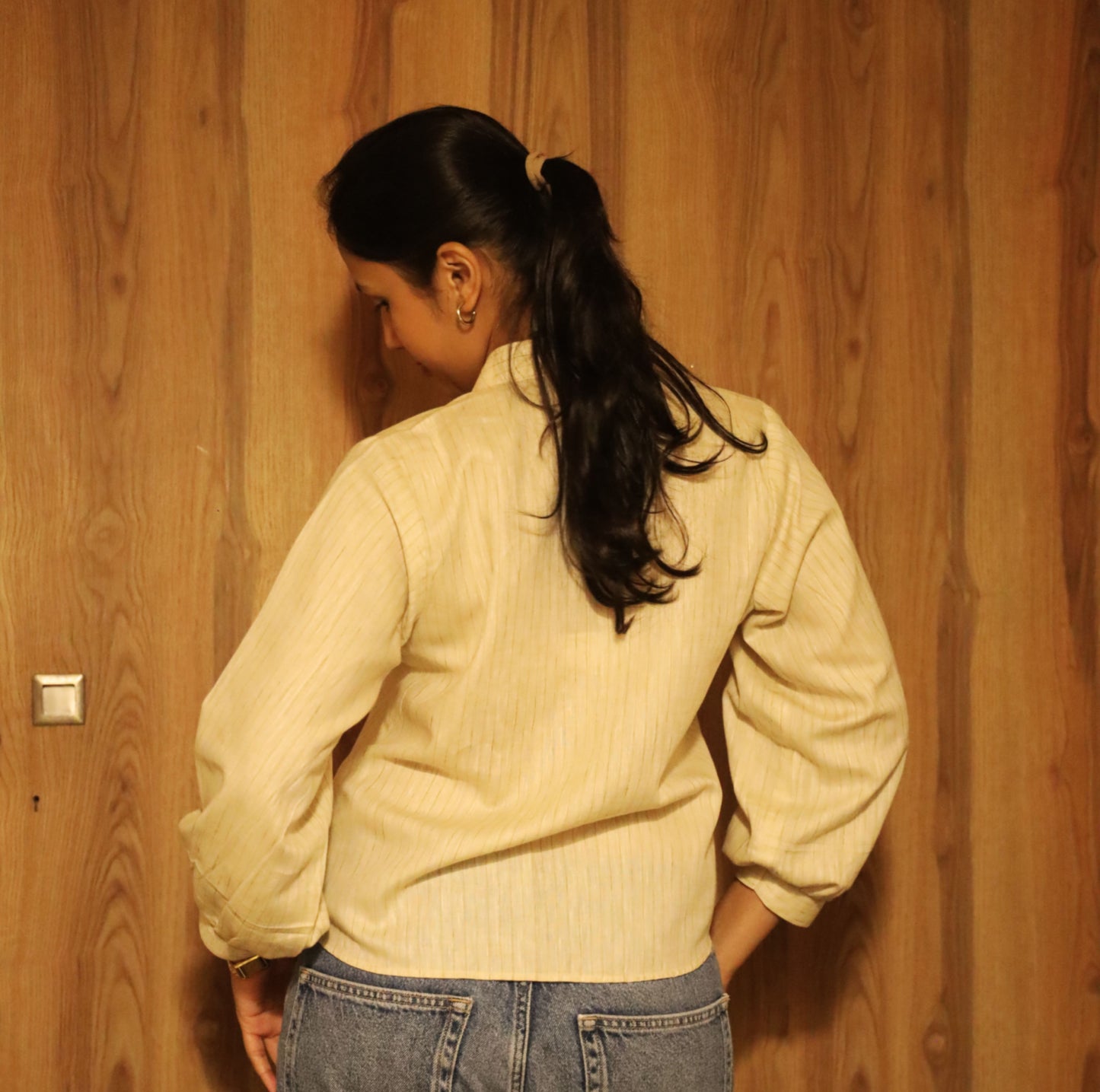 Veronica Shirt