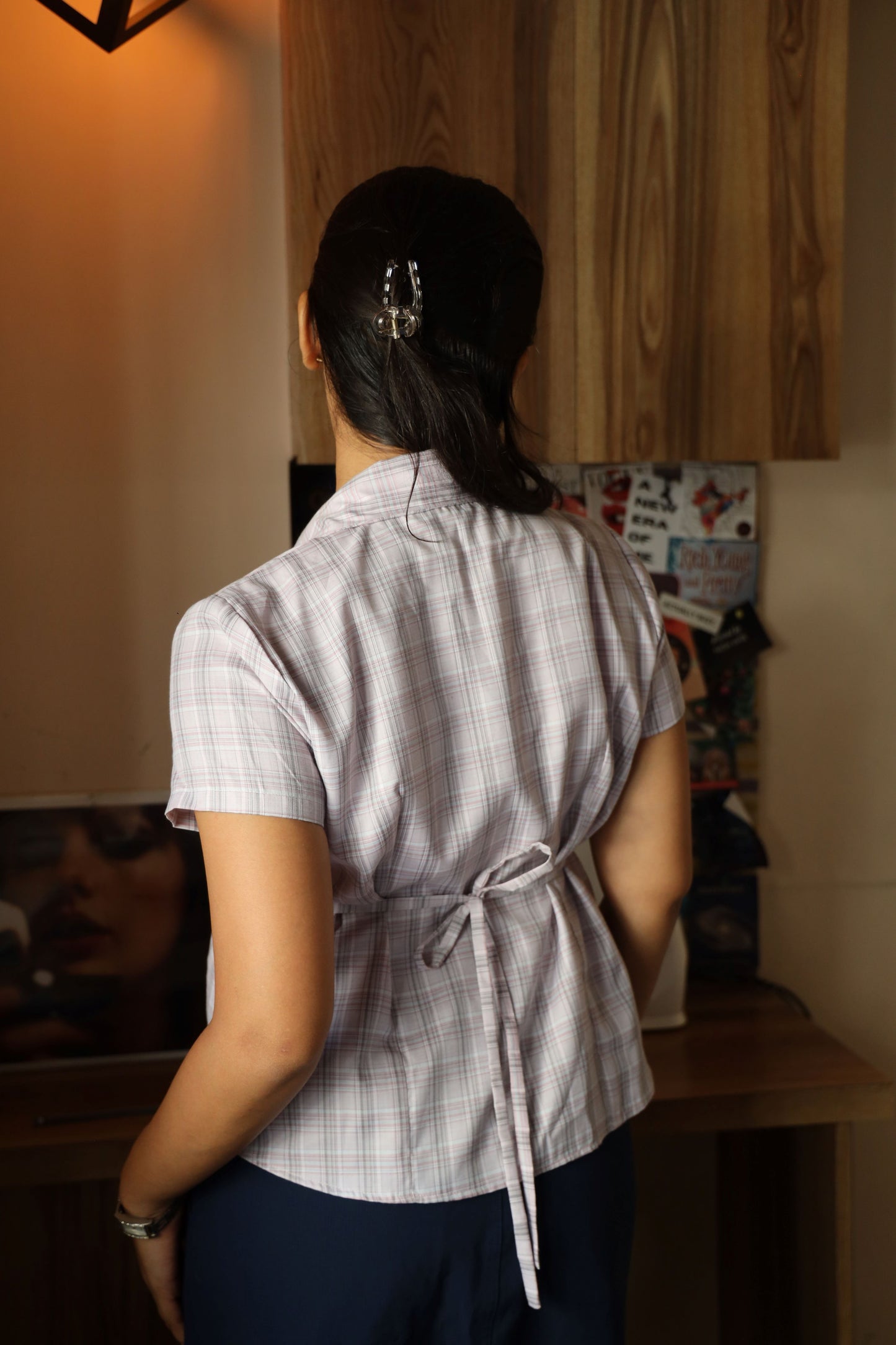 Emma Shirt