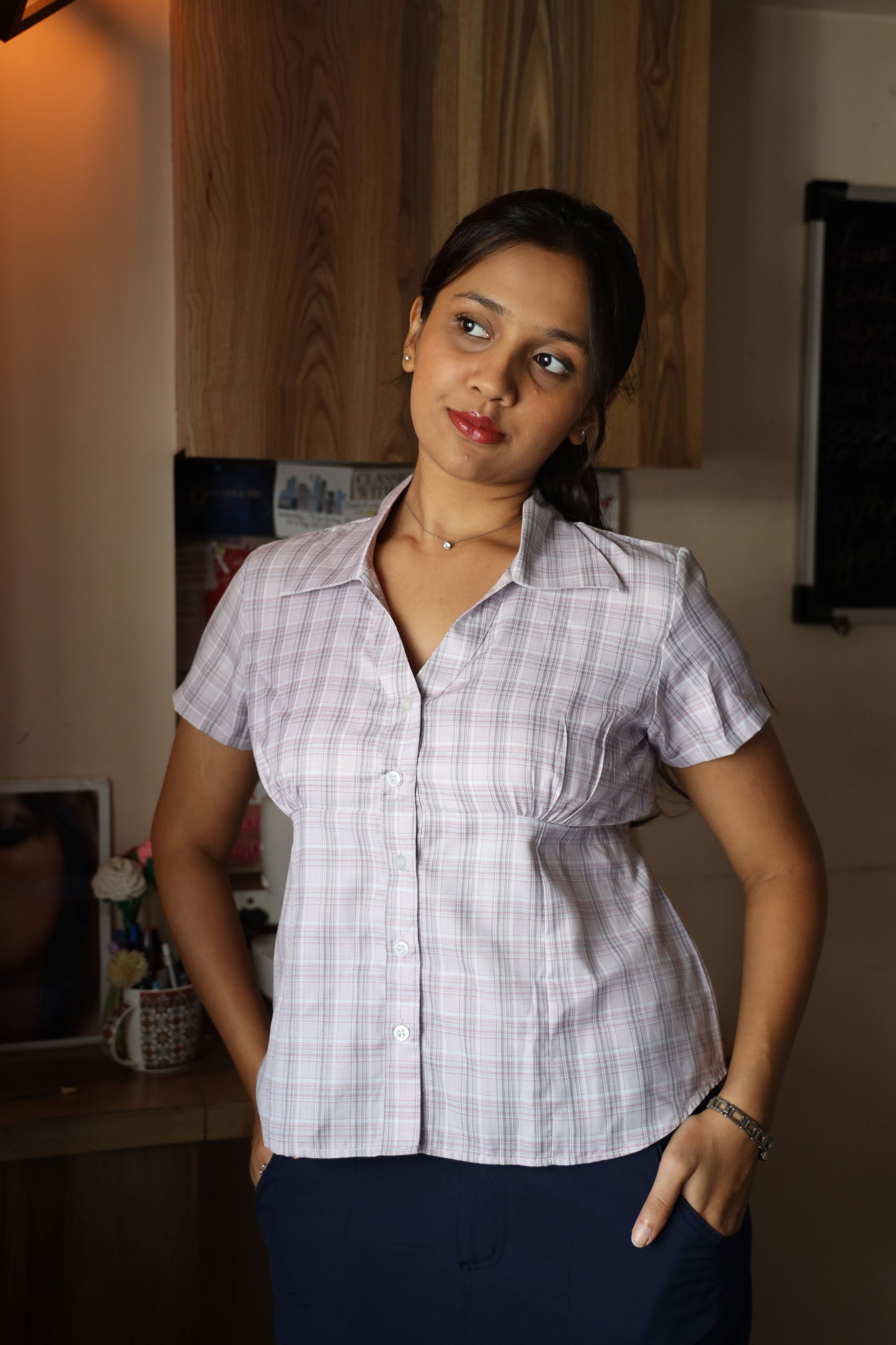 Emma Shirt
