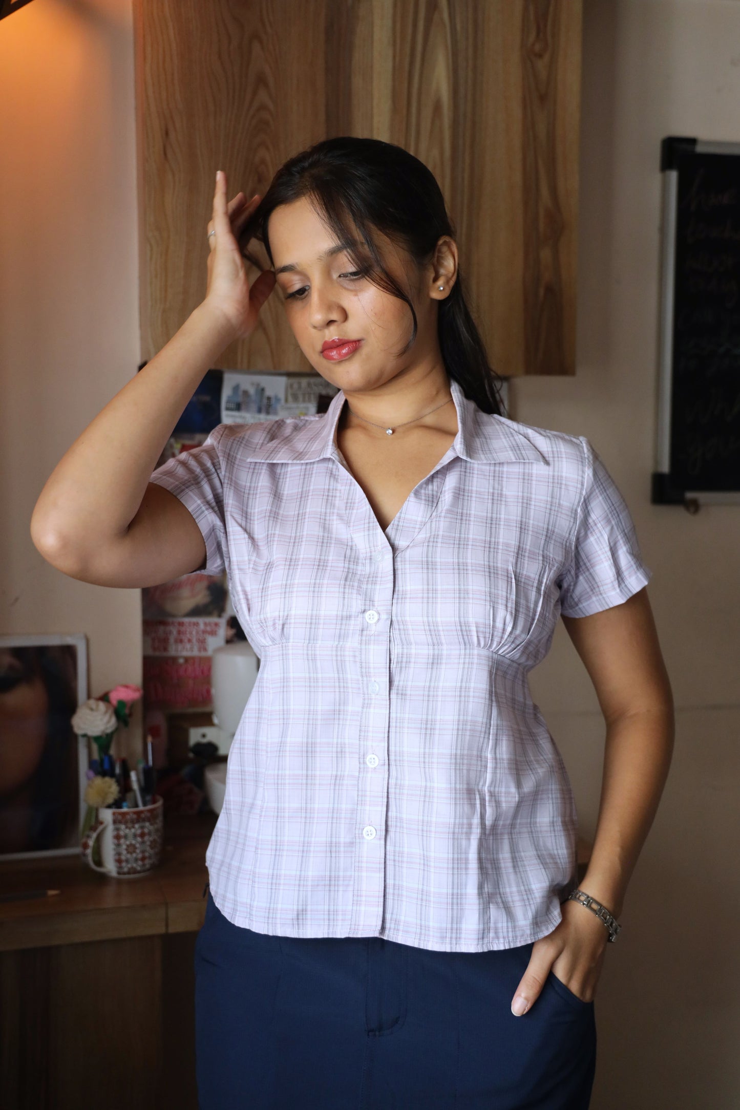 Emma Shirt