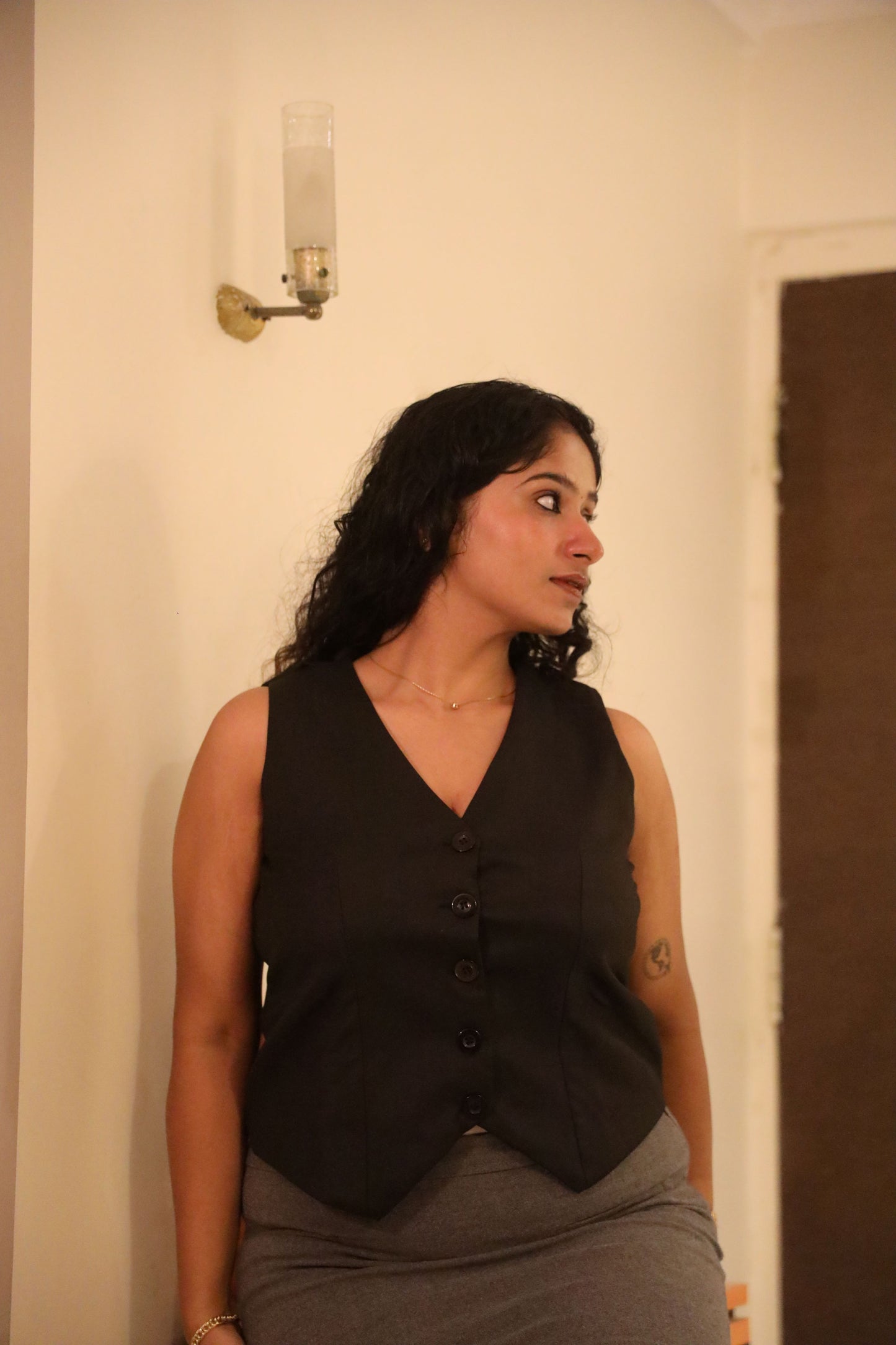 Mirranda Vest