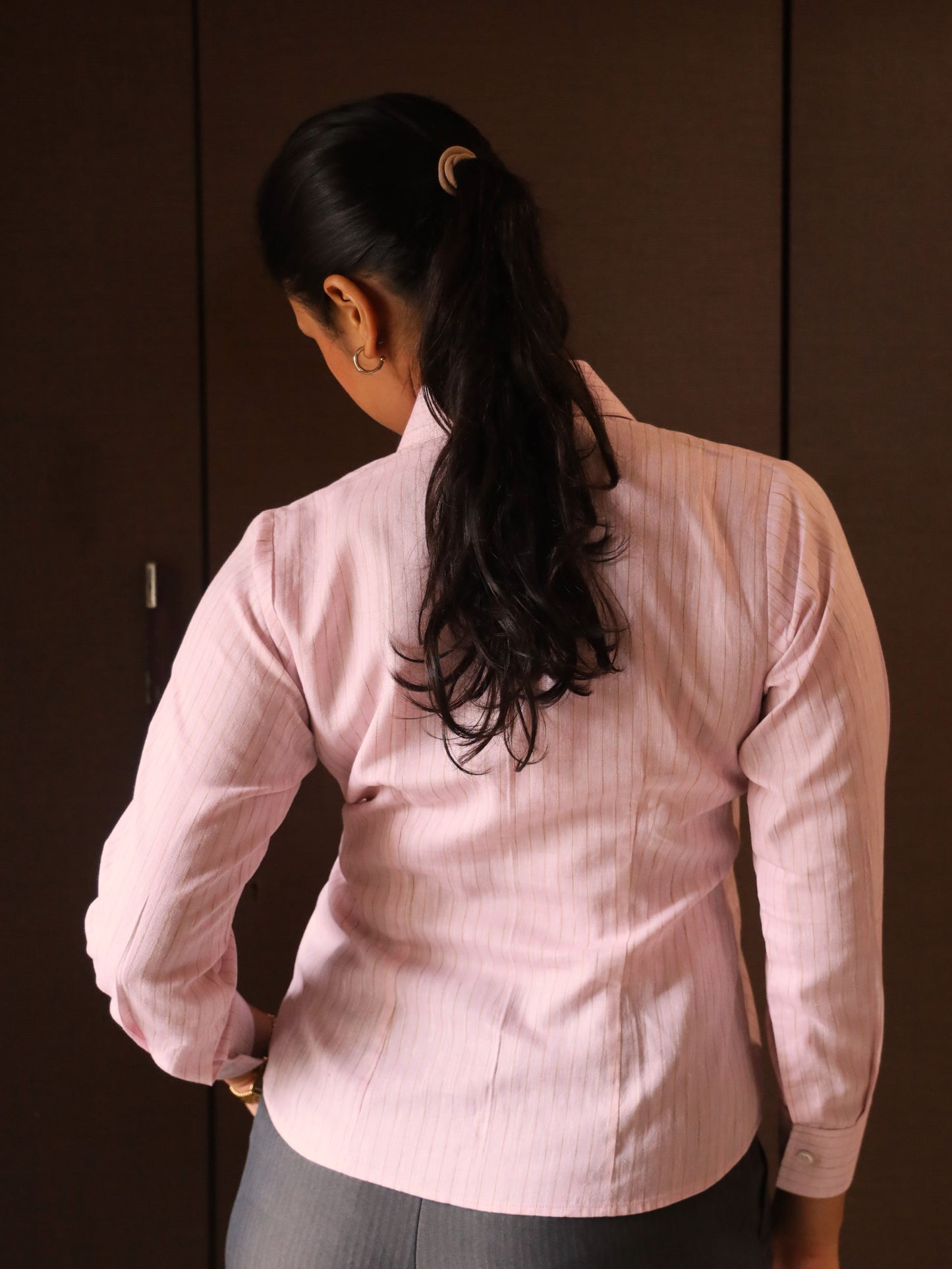 Monica Shirt