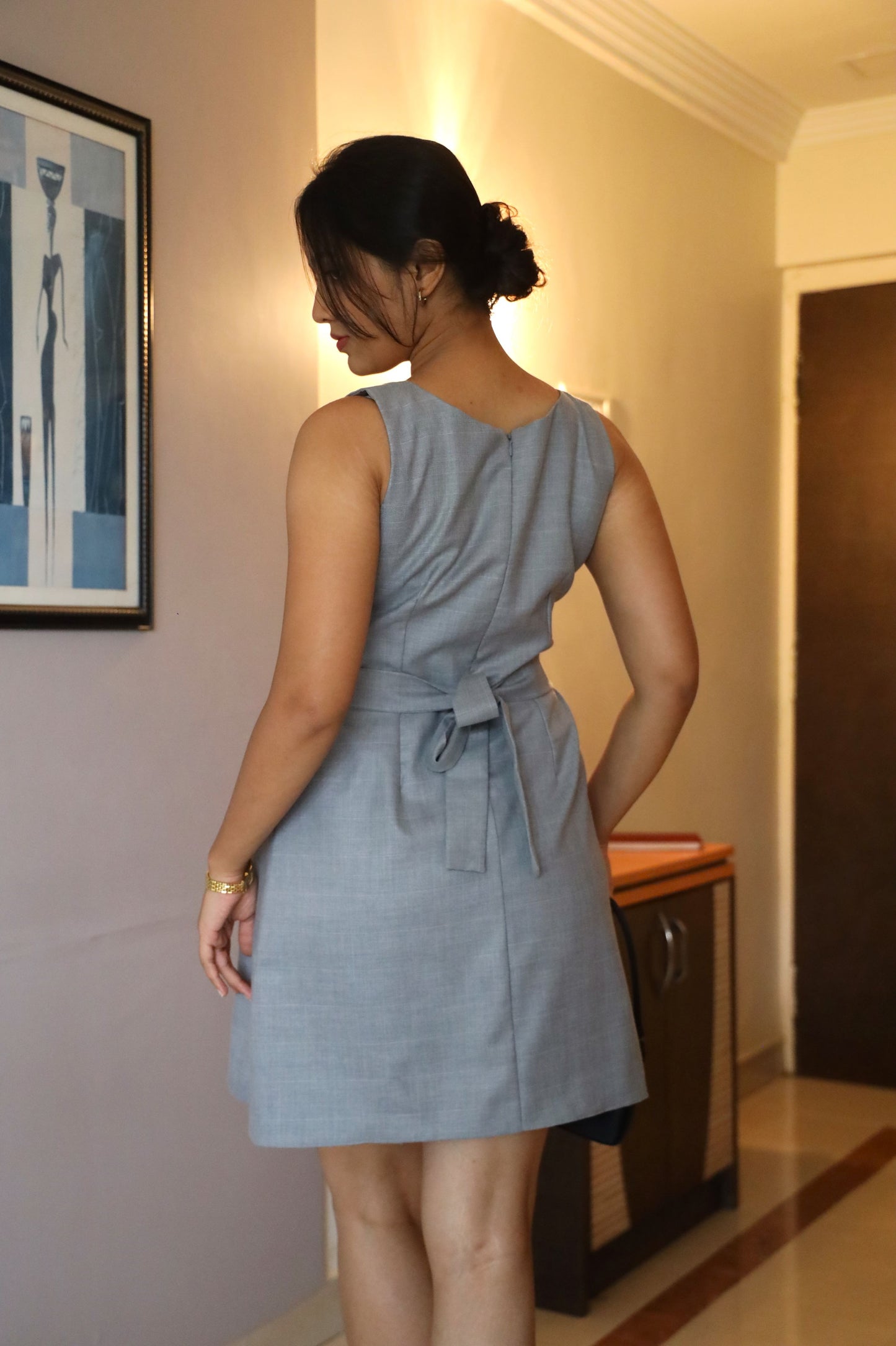 Olivia dress