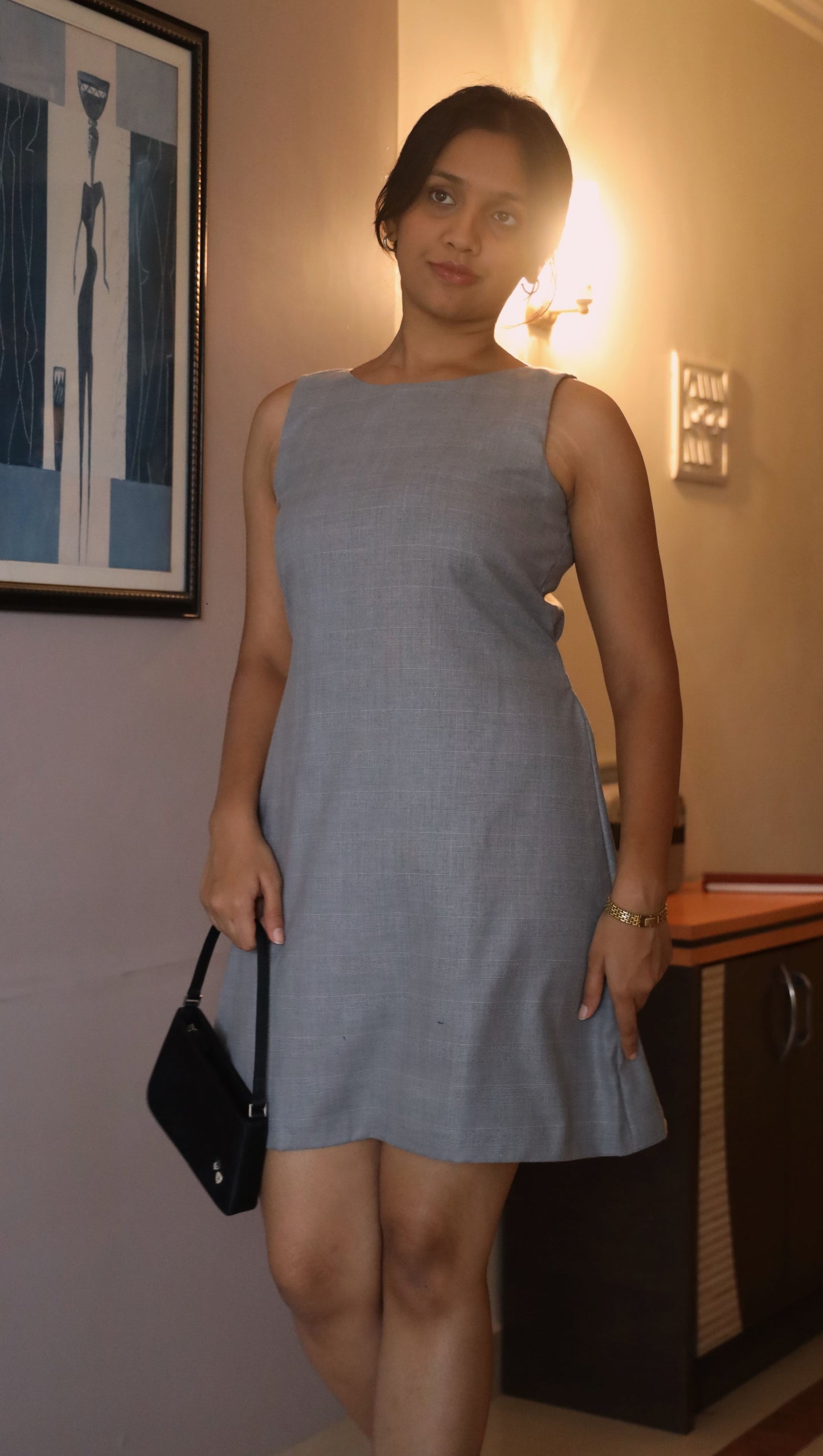 Olivia dress